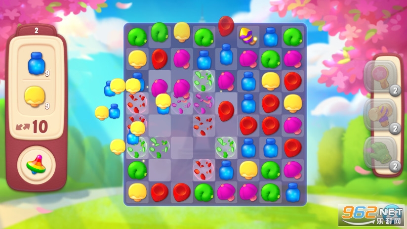 Matchington Journey(����֮����Ϸ)v2.0 (Matchington Journey)��ͼ2