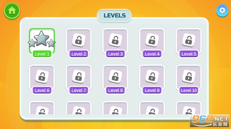 StickManRun��Ϸ��ͼ3