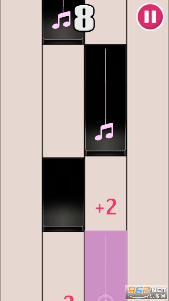 blackpink钢琴块游戏截图0