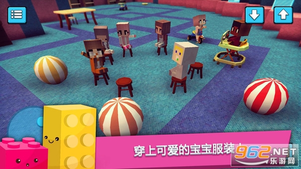 �������紴���뽨����Ϸv1.5 �����ͼ3