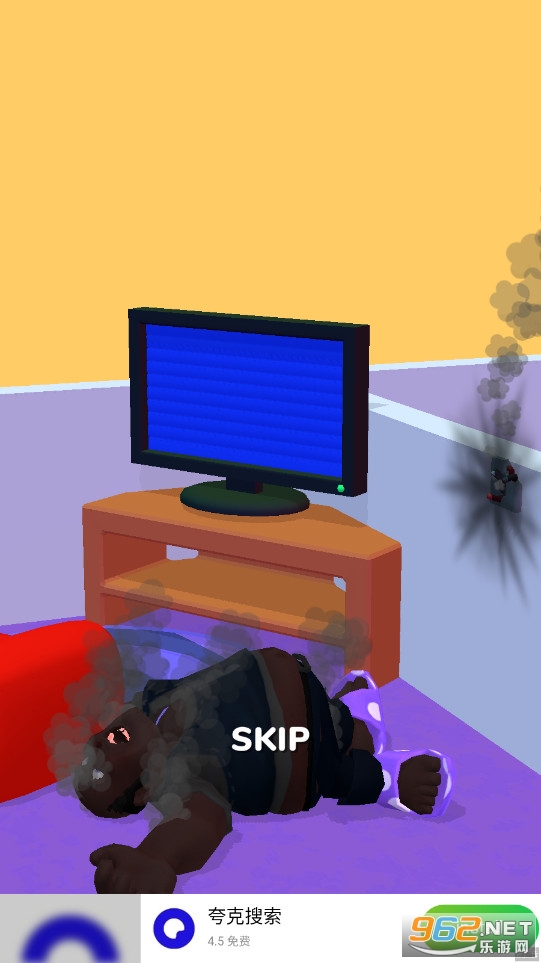 ���µ��ھ�Scary Neighbour��ͼ0
