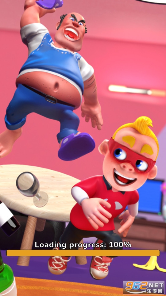 ���µ��ھ�Scary Neighbour��ͼ3