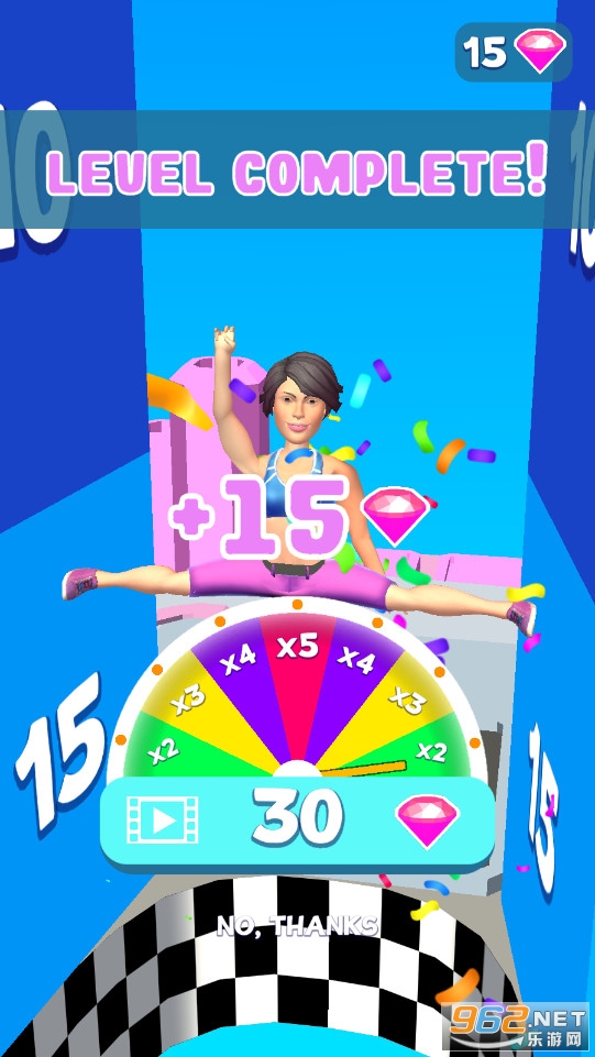 ��չ��Stretch Legsv0.5.4��׿���ͼ0