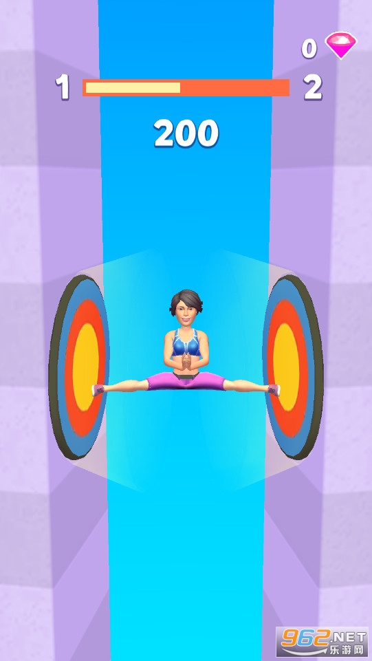 ��չ��Stretch Legsv0.5.4��׿���ͼ1