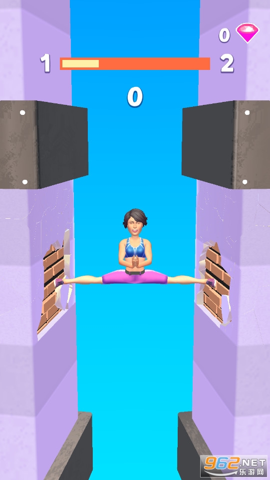 ��չ��Stretch Legsv0.5.4��׿���ͼ2