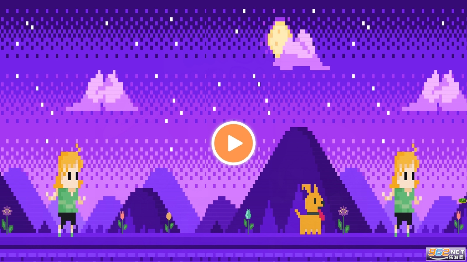 �п�С�Ұ�����������(���°�)v1.1������ؽ�ͼ1