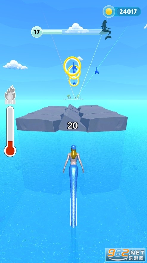 �������β��(Mermaid Tail)v1.5.1 ��׿���ͼ3
