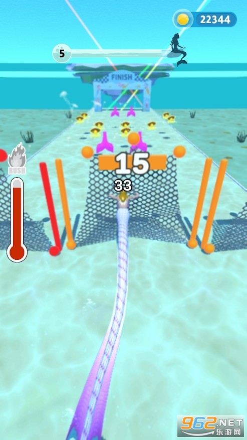 �������β��(Mermaid Tail)v1.5.1 ��׿���ͼ2