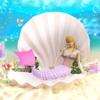 �������β��(Mermaid Tail)