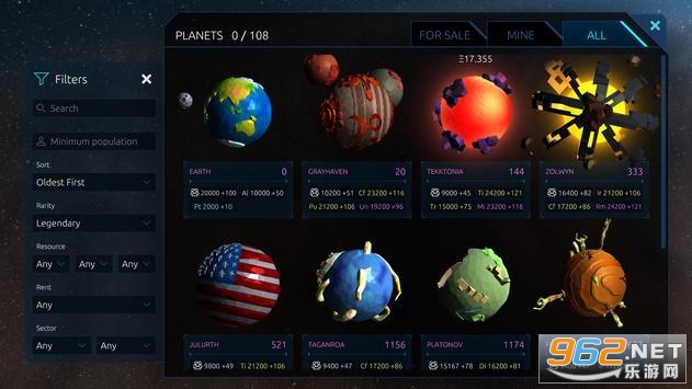 ��̫�Ǽ�0xUniverseappv3.5.5 (0xUniverse)��ͼ3
