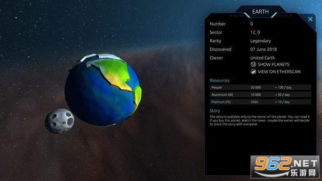 ��̫�Ǽ�0xUniverseappv3.5.5 (0xUniverse)��ͼ2