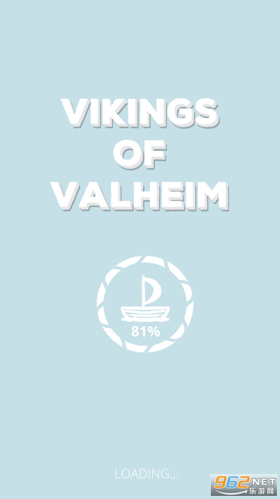 Vikings of Valheim(�߶���ķ��ά�������°�)��ͼ1