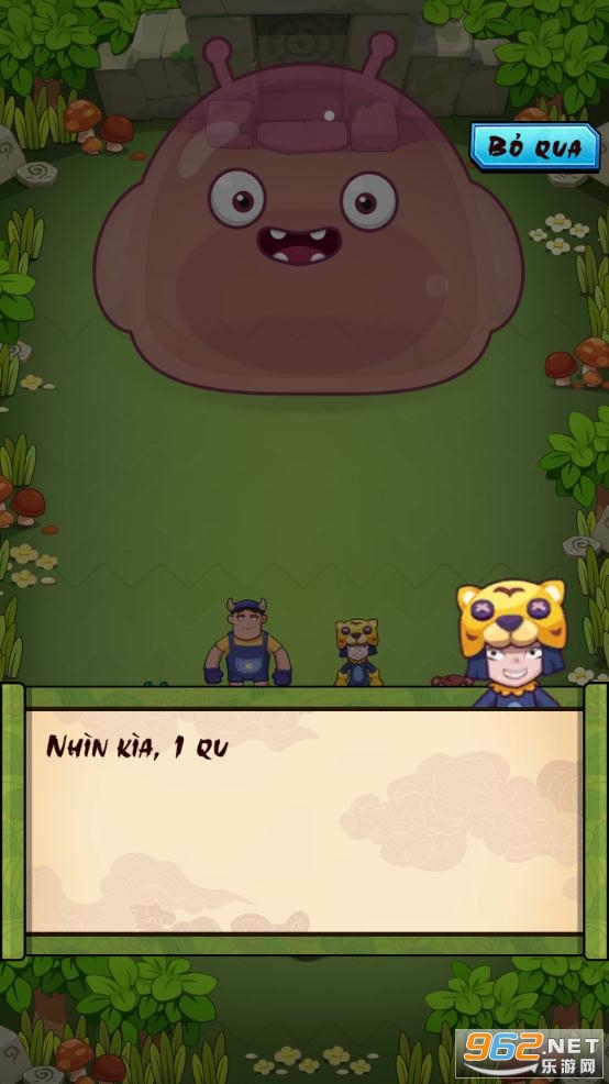 Ninja Flash Puzzle(忍者闪光拼图安卓版)截图1