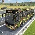 Army Bus Transporter Simulator 2020(½����ʿ���䳵2021��׿��)