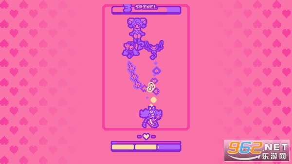 ����������̵��԰�(Super Glitter Rush)��ͼ1