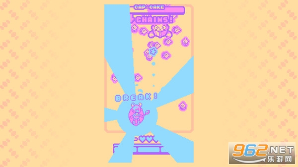 ����������̵��԰�(Super Glitter Rush)��ͼ2