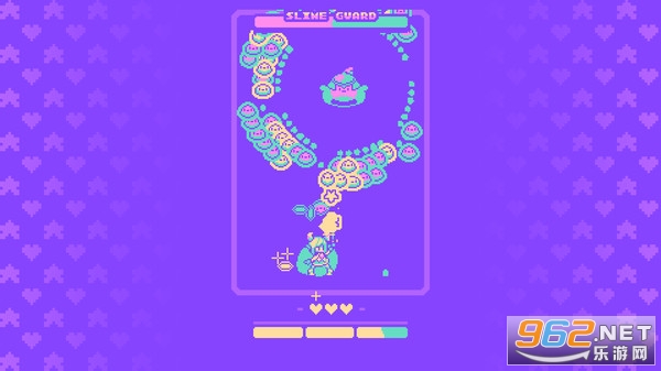 ����������̵��԰�(Super Glitter Rush)��ͼ0