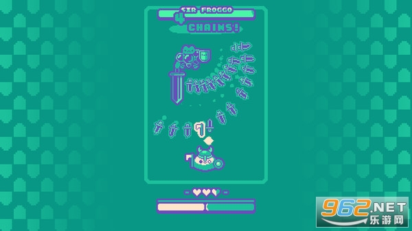 ����������̵��԰�(Super Glitter Rush)��ͼ3
