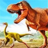 Angry Dino Hunting Game(��ŭ�Ŀ������԰�׿��)