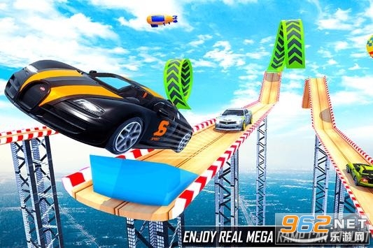 Impossible Race(���˵������ؼ��ֻ���)v1.5 ��׿���ͼ3