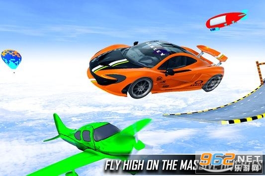 Impossible Race(���˵������ؼ��ֻ���)v1.5 ��׿���ͼ2