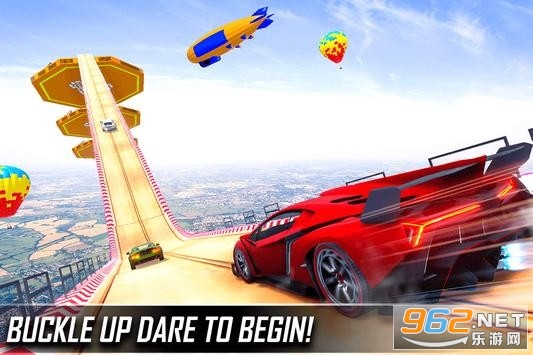 Impossible Race(���˵������ؼ��ֻ���)v1.5 ��׿���ͼ0