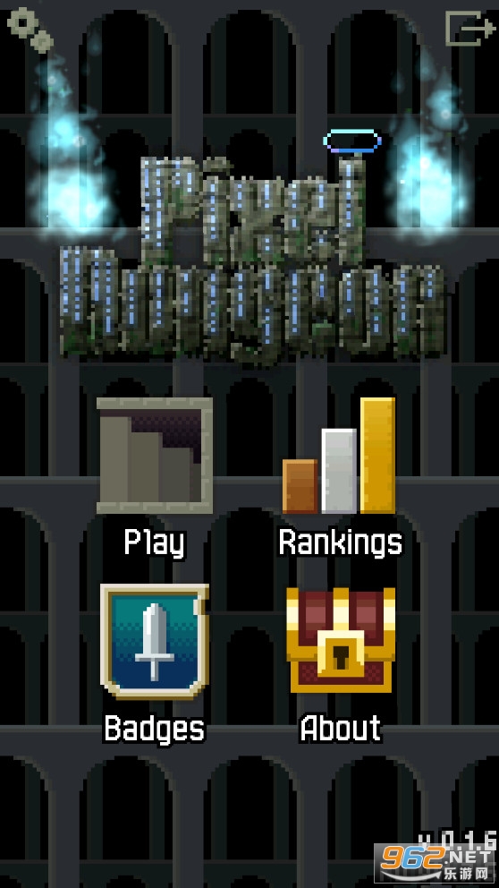 ��Ȼ֮������ص������޽�Ұ�(Deistic Pixel Dungeon)v0.16��ͼ0