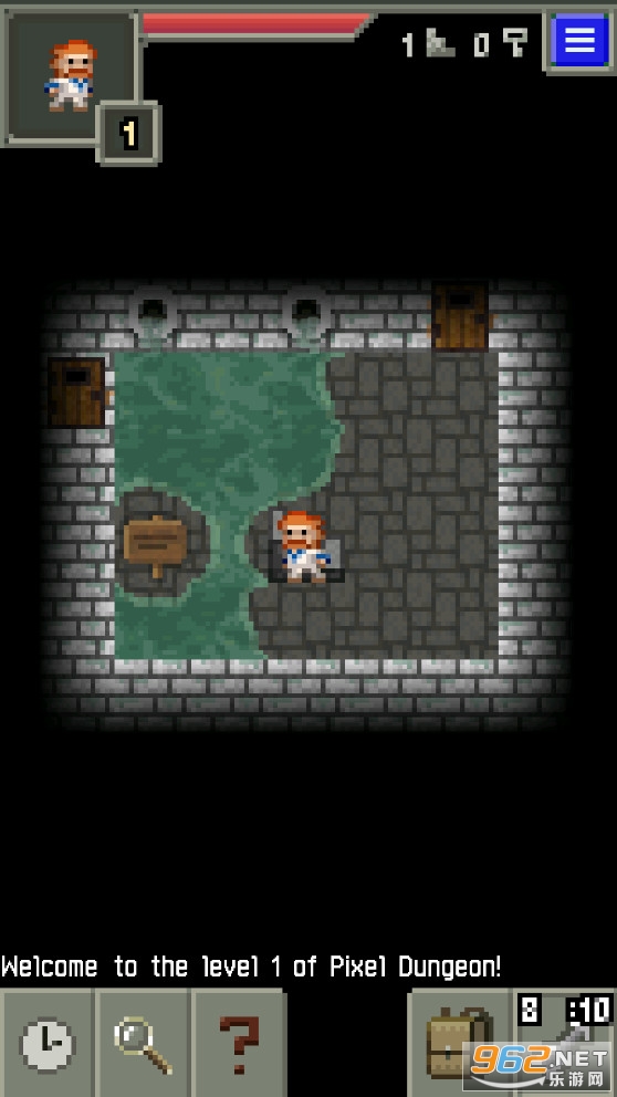 ��Ȼ֮������ص������޽�Ұ�(Deistic Pixel Dungeon)v0.16��ͼ2
