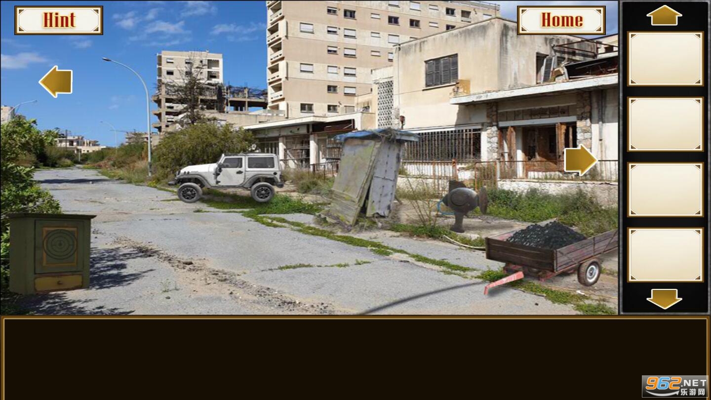 Escape Game Abandoned Mystery Villa(�ӳ����������ر�����Ϸ)��ͼ3