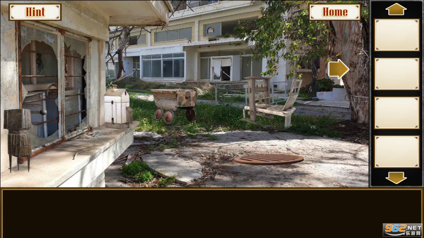 Escape Game Abandoned Mystery Villa(�ӳ����������ر�����Ϸ)��ͼ2