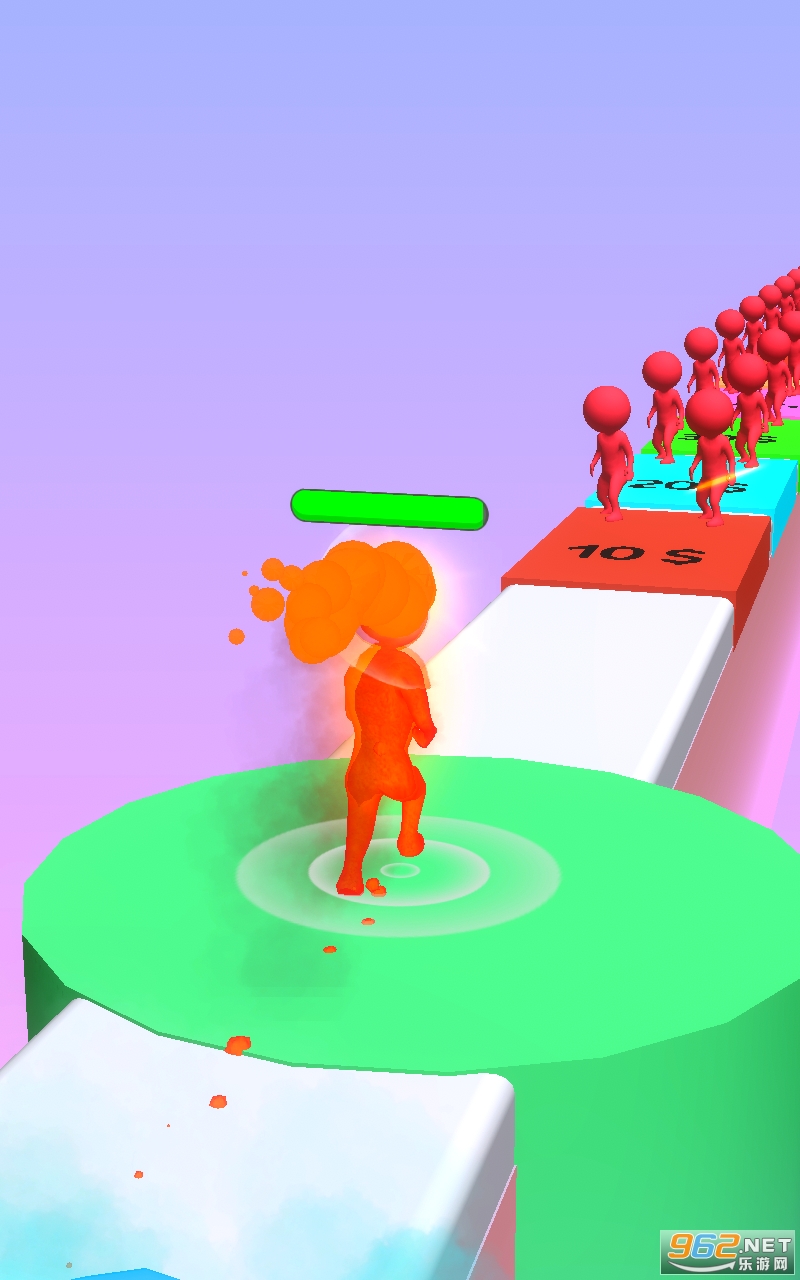 Super Ability Morph(������������Ϸ)v1.0 �ٷ����ͼ0