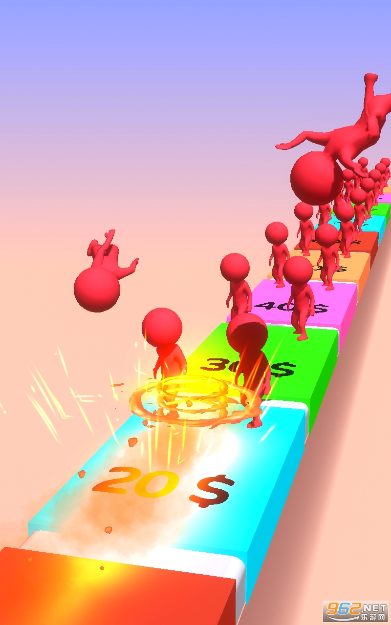 Super Ability Morph(������������Ϸ)v1.0 �ٷ����ͼ1