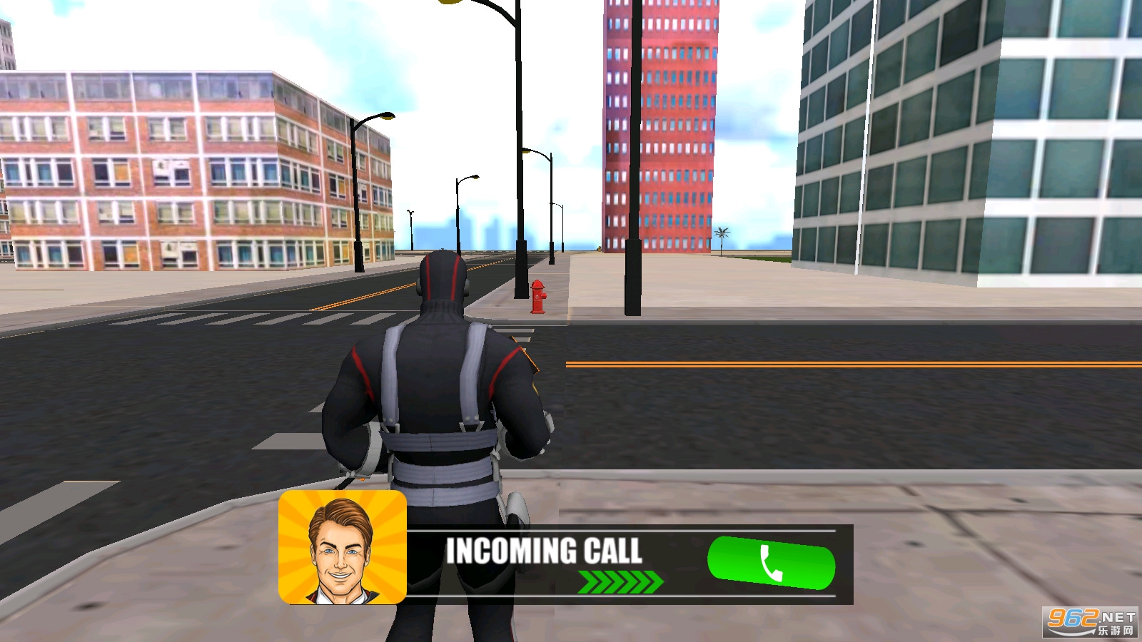 Miami Super Rope Hero 2021(������������Ӣ��2021��Ϸ)v1.0��׿���ͼ4