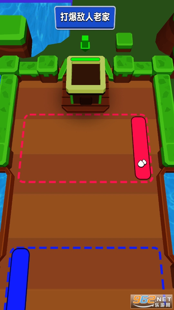 ģ�������ҵĴ�ѧ��Ϸv1.1.9�ƽ���ͼ1