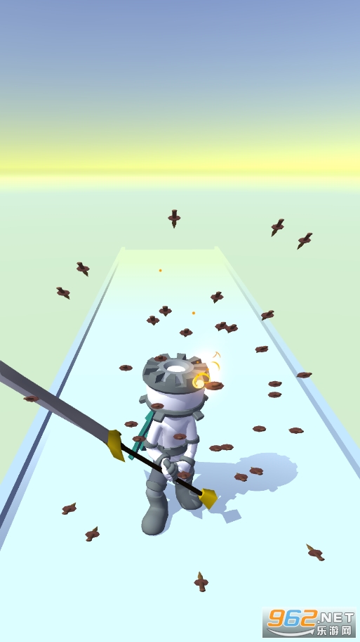 Weapon Throw - Clone And Smash(Weapon Throw(������Ͷ����6))��ͼ4
