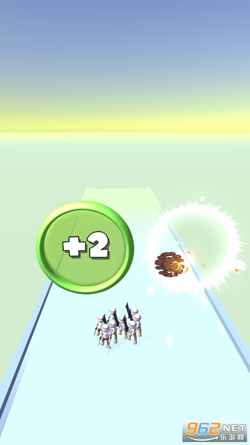 Weapon Throw - Clone And Smash(Weapon Throw(������Ͷ����6))��ͼ1