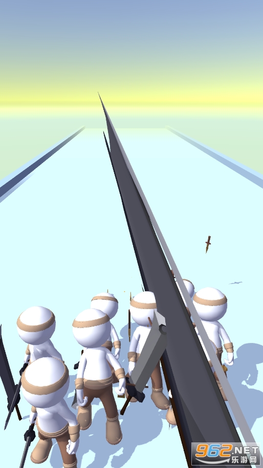 Weapon Throw - Clone And Smash(Weapon Throw(������Ͷ����6))��ͼ2