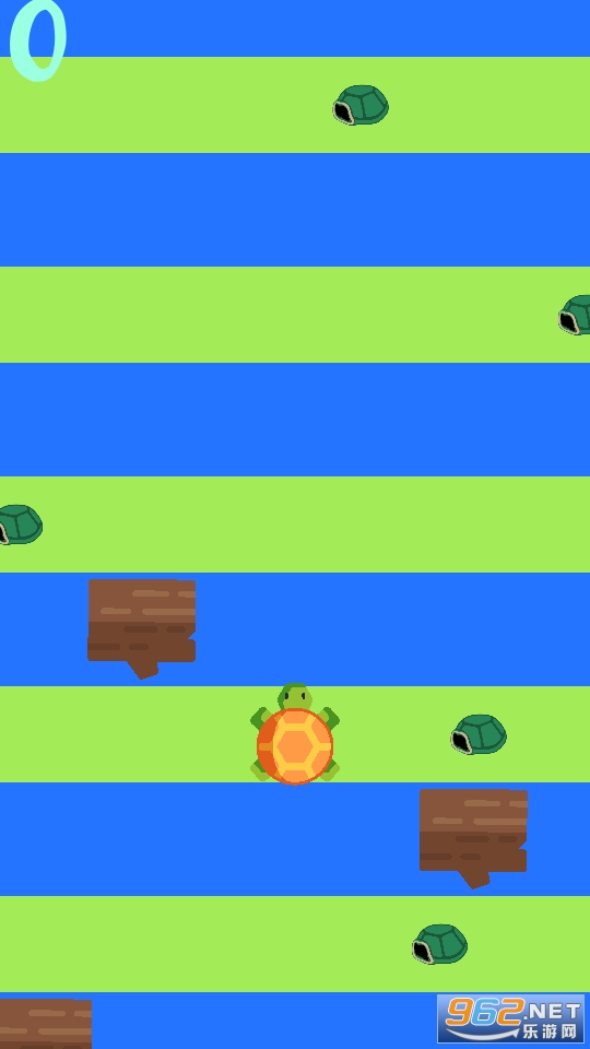 My Little Turtle(我的小海龟游戏)截图0
