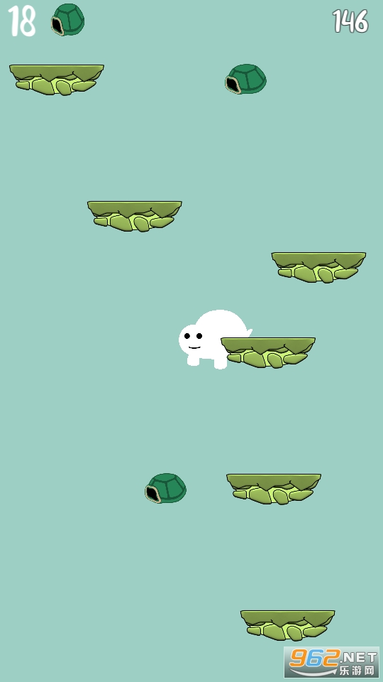 My Little Turtle(我的小海龟游戏)截图2