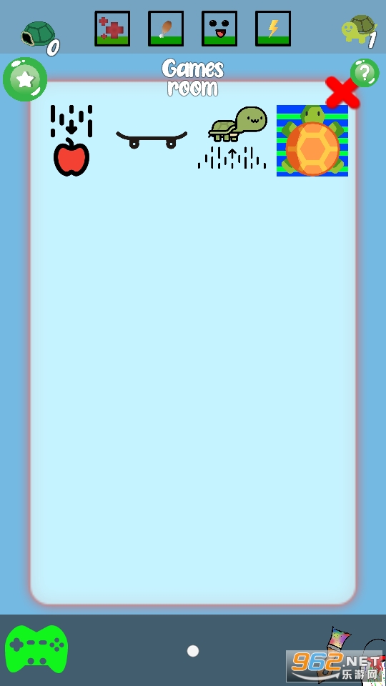 My Little Turtle(我的小海龟游戏)截图4