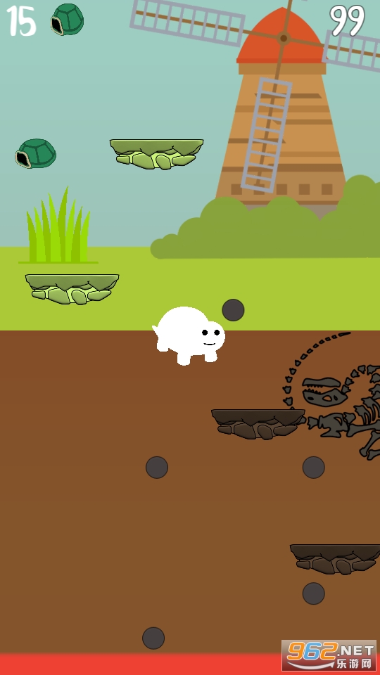 My Little Turtle(我的小海龟游戏)截图8