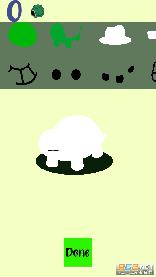 My Little Turtle(我的小海龟游戏)截图5