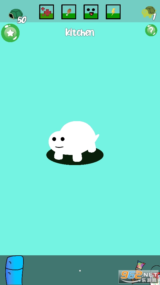 My Little Turtle(我的小海龟游戏)截图6