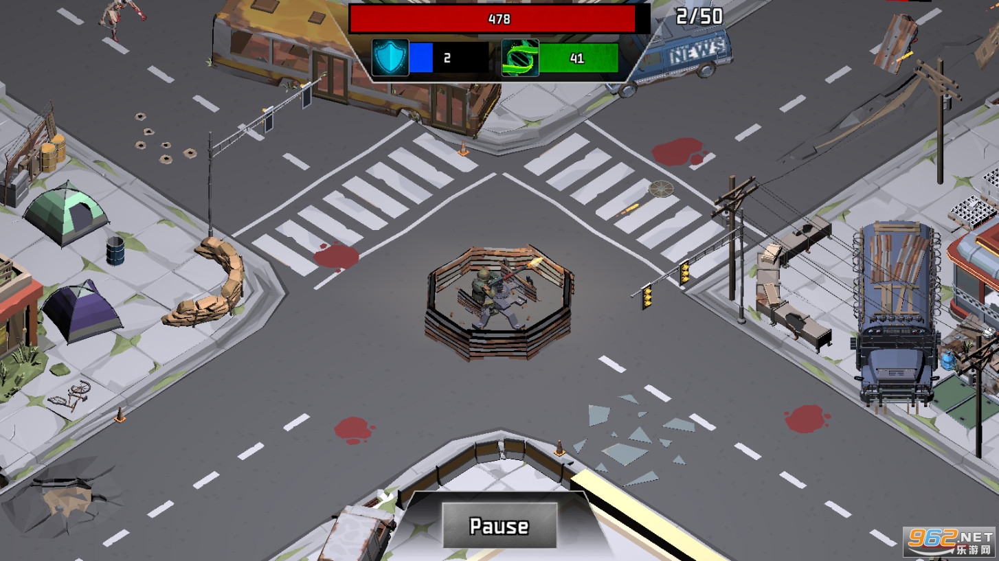 ��������Turret Defensev0.1.0���°��ͼ0