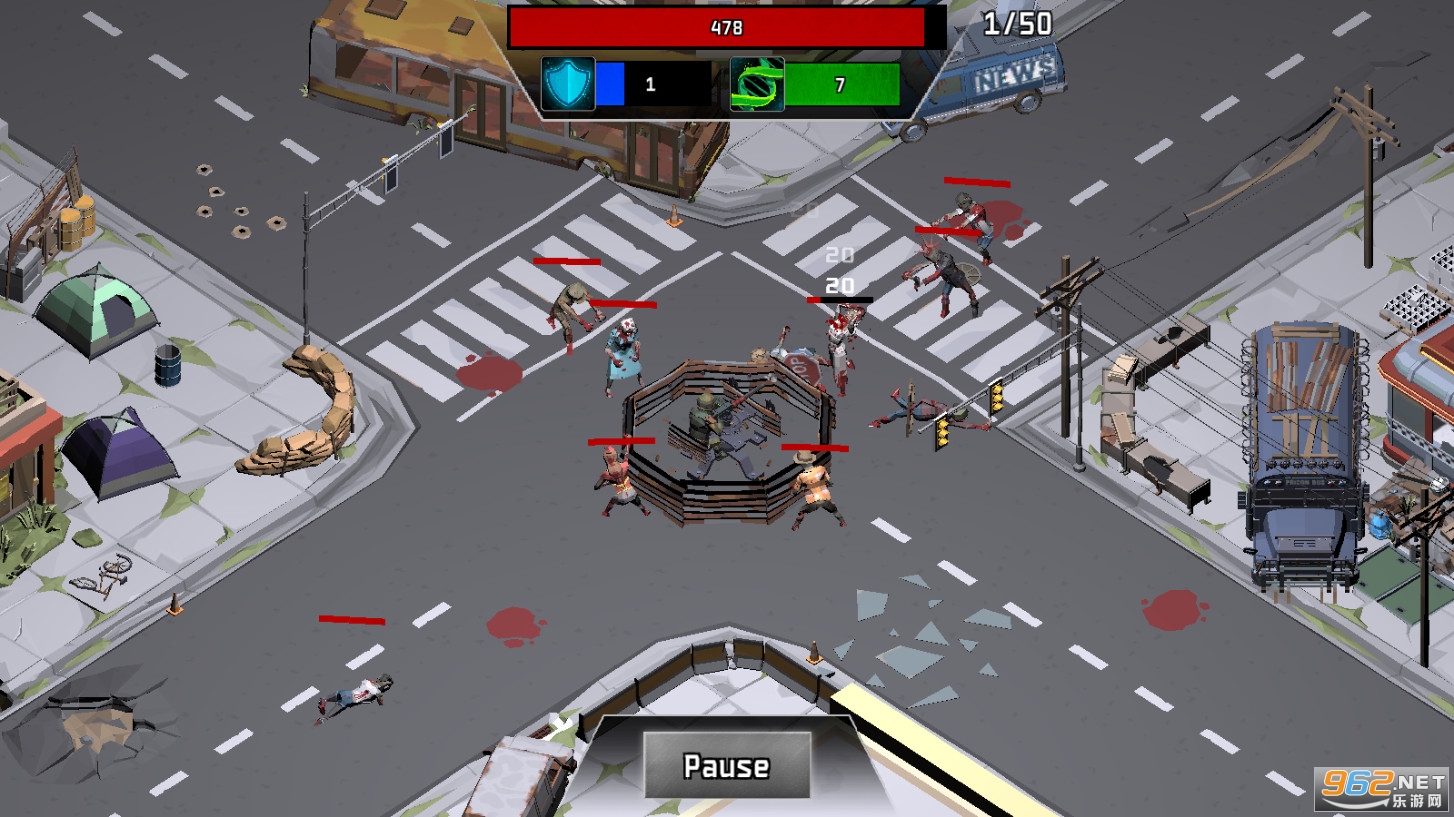 ��������Turret Defensev0.1.0���°��ͼ1