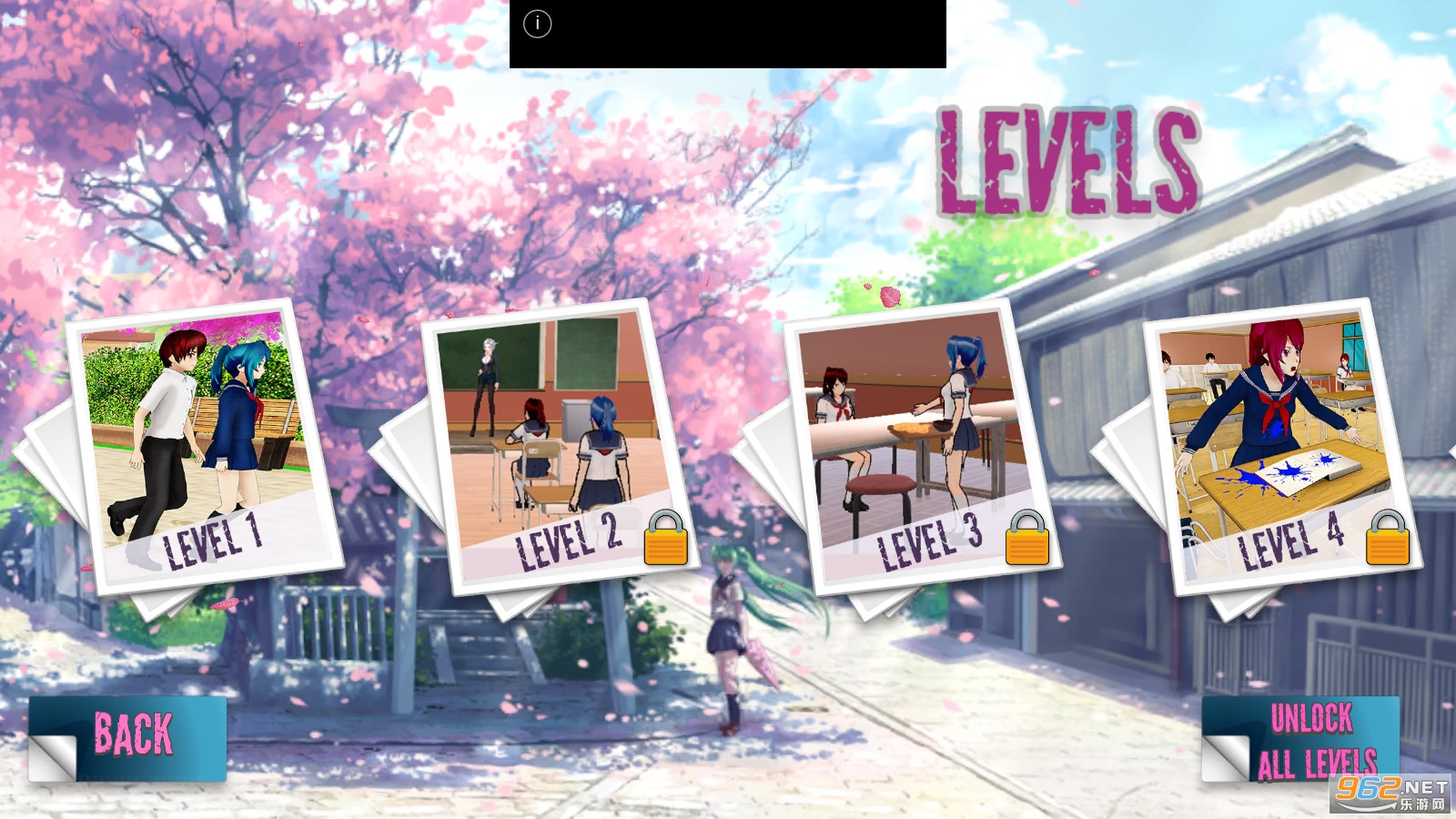 ��Ů������ģ������Ϸ(Anime Bad School Girl)��ͼ3