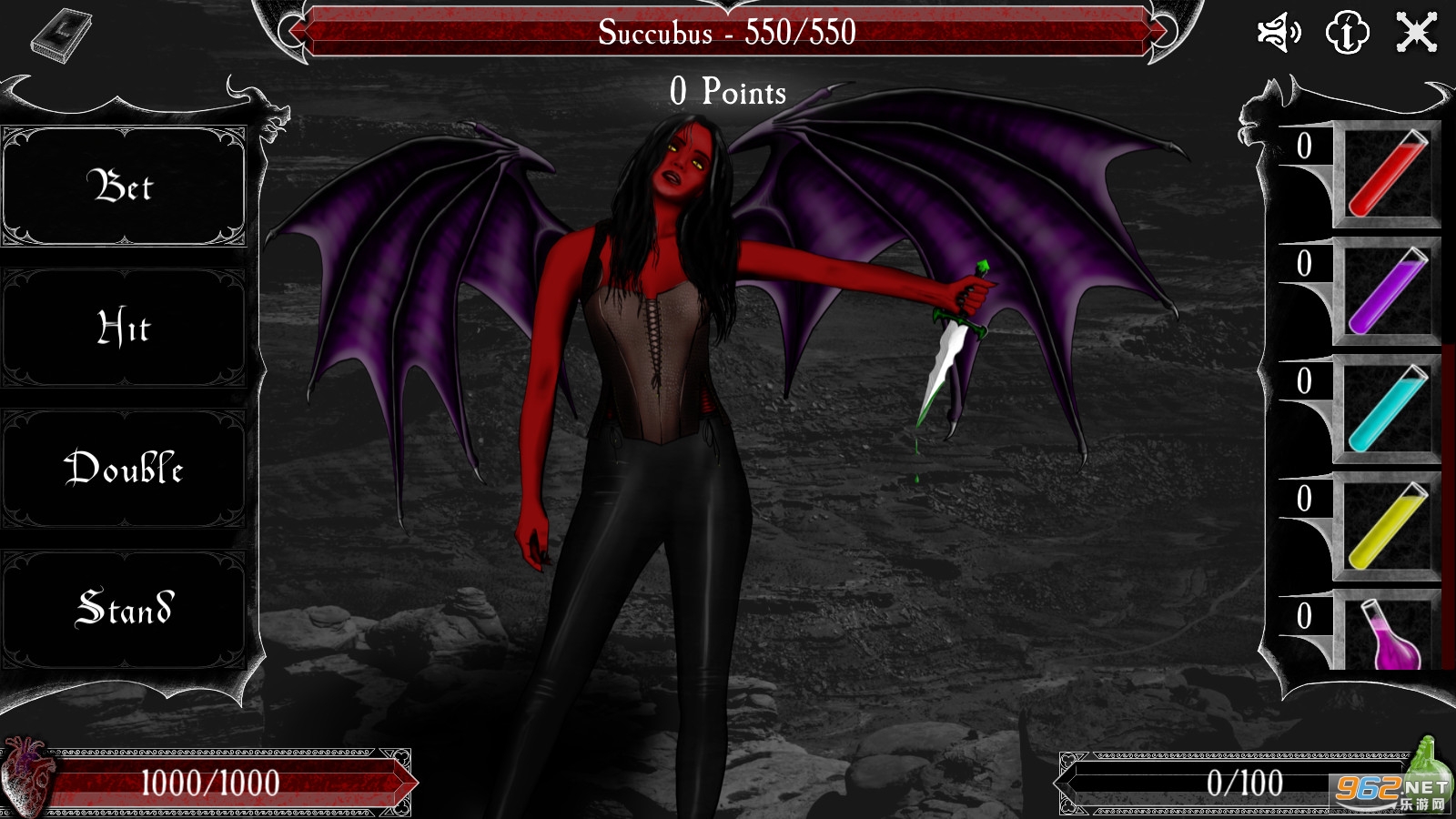 �������ȫ������(Spiral to Despair)v0.48��ͼ2