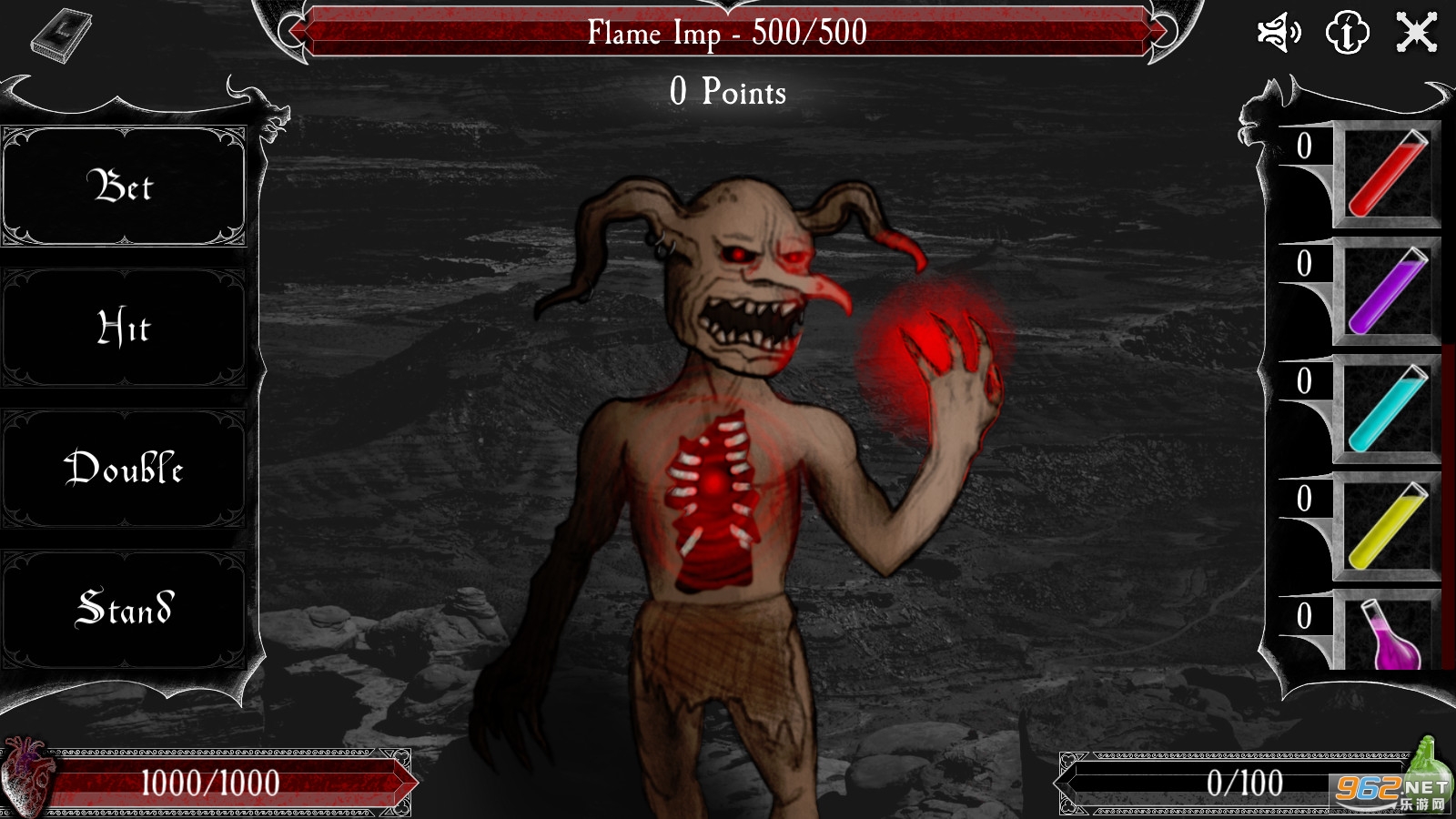 �������ȫ������(Spiral to Despair)v0.48��ͼ0