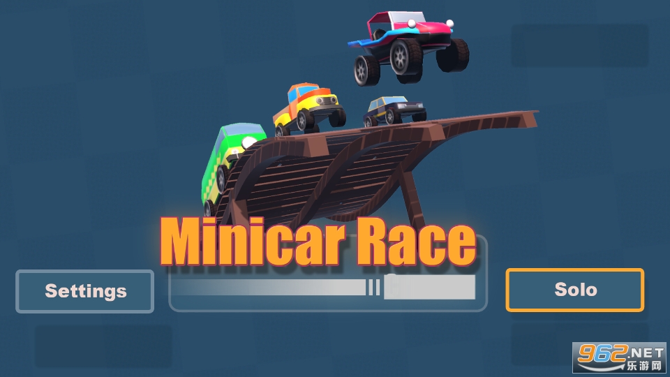 Minicar2021(С������ģ������Ϸ)��ͼ2