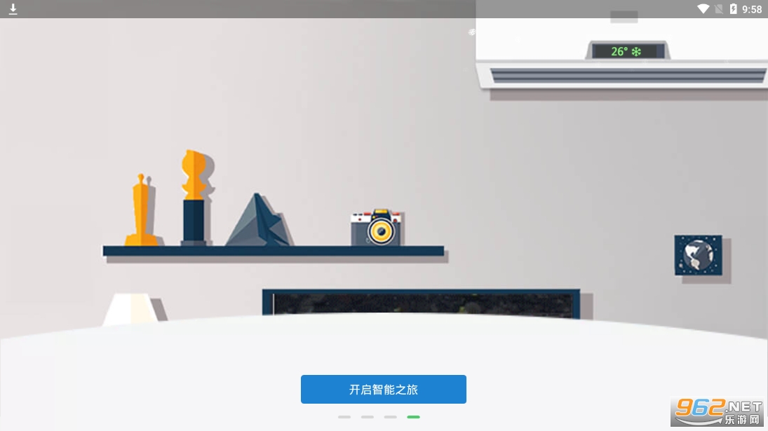 ң�ؾ�������յ��ֻ�ң����appv4.6.9 ��װ��ͼ3